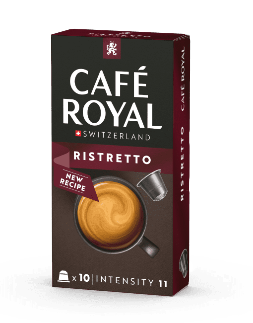 Café Royal Ristretto