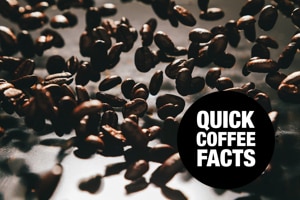 Was sind die Unterschiede zwischen den Kaffeesorten Arabica und Robusta?