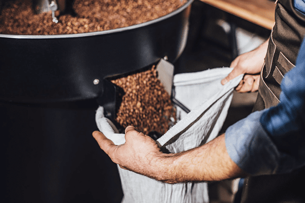 De beste manier om koffie te bewaren