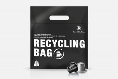 Recycling
