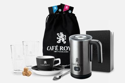 Kaffeezubehör