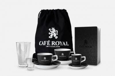 Kaffeezubehör