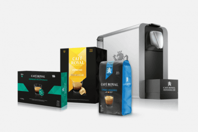 Café Royal Professionnel